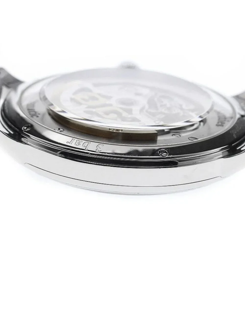 GLASHUTTE ORIGINAL Sixties 2-39-47-06-02-04 Panorama date Automatic Men's_970698